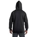 Hanes EcoSmart Full-Zip 